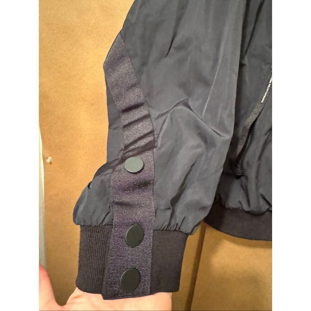Athleta Allyson Felix Oversized Legend Jacket - Picture 7 of 12
